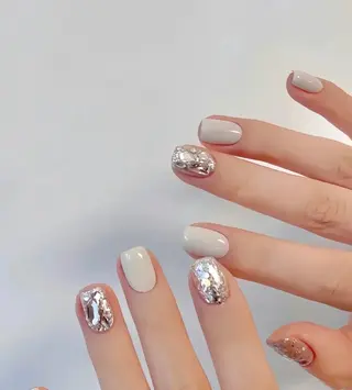 ネイル The Nail & Eye Lashのその他イメージ