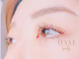 マツエク・マツパ YANA YANAlashのマツエク・マツパデザイン