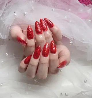 ネイル ネイルサロン KARIのネイルデザイン