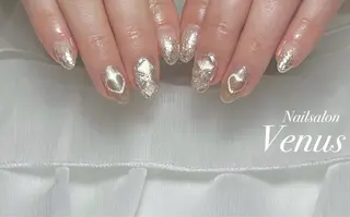 ネイル Nail salon Venusのネイルデザイン