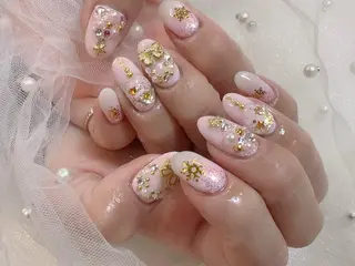 ネイル Beauty静 nailのネイルデザイン