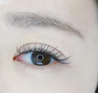 マツエク・マツパ eyelash salon Mary所属・阿部 ライサのマツエク・マツパデザイン