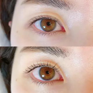 マツエク・マツパ なかむら 🪡のマツエク・マツパデザイン