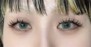 マツエク・マツパ ミカコ 心のネイルデザイン