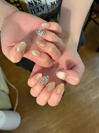 ネイル LOVE NAIL 💕Sonoのネイルデザイン