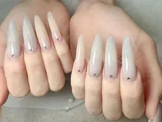 ネイル Mojo Nailのネイルデザイン