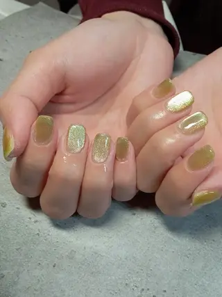 ネイル flure de neige yukiのネイルデザイン