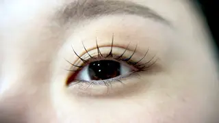 マツエク・マツパ huluhulu nakajimaのマツエク・マツパデザイン