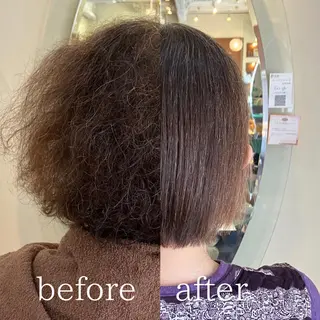 ショート 髪質改善/ショート/ 籠本　勇太のヘアスタイル