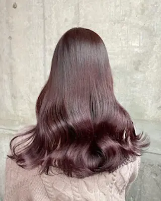 カラー 🤍THEATER 【公式】札幌🤍🍬のヘアスタイル
