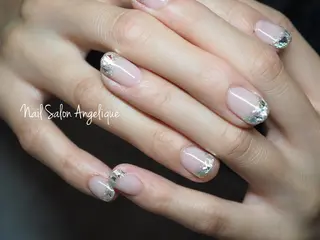 ネイル Nailist Rumiのネイルデザイン