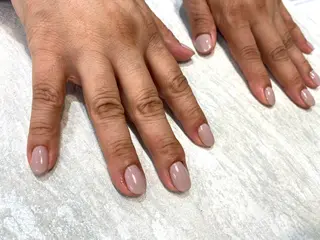 ネイル Lulua nozomiのネイルデザイン