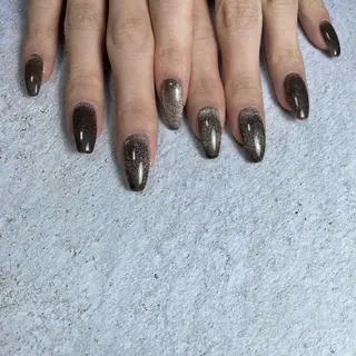 ネイル Re:Smil所属・☺︎ NOZOMI☺︎のネイルデザイン