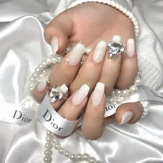 ネイル élu by Noriko 前原のネイルデザイン