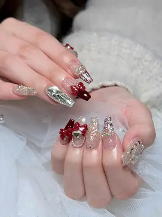 ネイル Julli ジュリのネイルデザイン