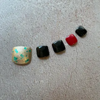 ネイル KOTORI ことりのネイルデザイン