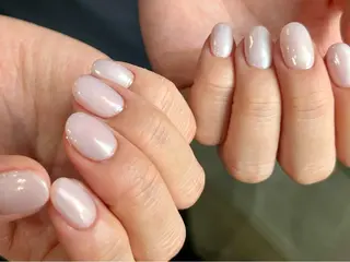 ネイル repos 金山ネイルサロンのネイルデザイン