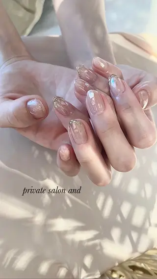 ネイル 土屋 智子のエステ・リラクイメージ
