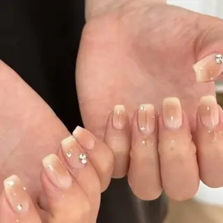 ネイル CI CIのネイルデザイン