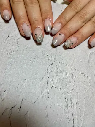 ネイル SALON MAREのネイルデザイン