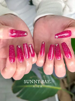 ネイル Made By AIKAのネイルデザイン