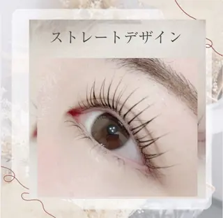 マツエク・マツパ ✨sylph✨ MADOKA✨のマツエク・マツパデザイン