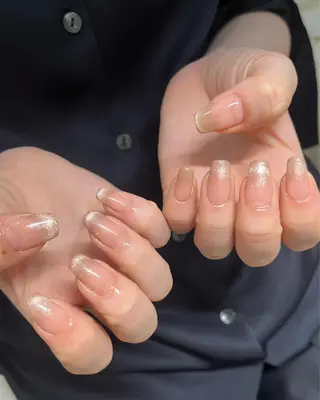 ネイル Twinklenail所属・ryoka nailのネイルデザイン