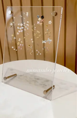 nakahara madokaのヘアスタイル