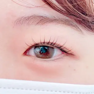 マツエク・マツパ 🪻 tipiのマツエク・マツパデザイン