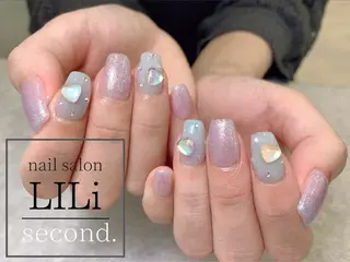 ネイル Sari ✳︎のネイルデザイン