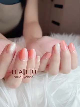 ネイル HALU ハルのネイルデザイン