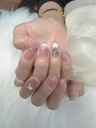 ネイル YOIネイルサロン所属・YOI ゆみのネイルデザイン