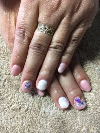 ネイル miwa ミワのネイルデザイン