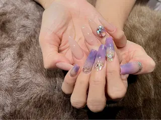 ネイル ネイル&スカルプ MI みのネイルデザイン