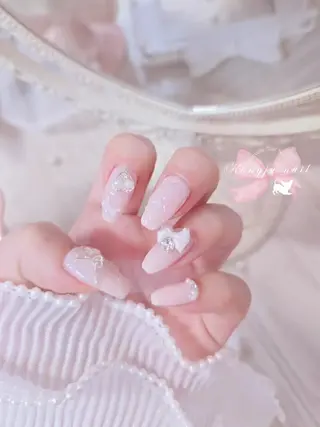 ネイル Kongju  nailのネイルデザイン