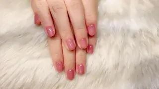 ネイル MAXKELLY HANAのネイルデザイン