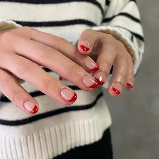 ネイル twoo______ miyuのネイルデザイン