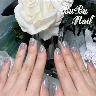 ネイル BuBu Nail渋谷道玄坂のネイルデザイン