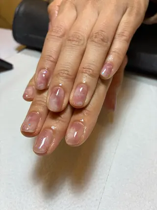 ネイル sopocalon所属・かねい りなのネイルデザイン