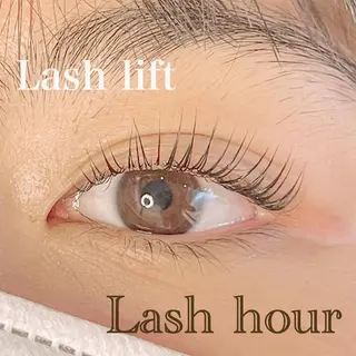 マツエク・マツパ Lash hour サイトウのマツエク・マツパデザイン