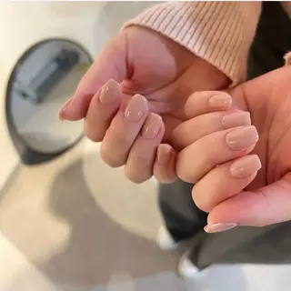 ネイル Haruka 『モデル募集中🩰』のネイルデザイン