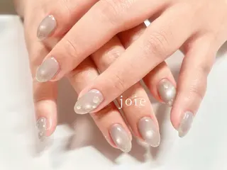 ネイル Nailist Mikuのネイルデザイン