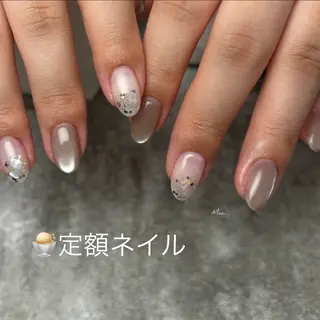 ネイル atelier mac.のネイルデザイン