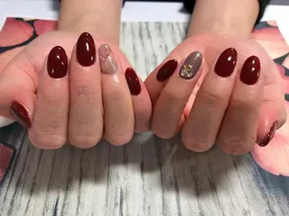 ネイル ネイルリスト💅 HANAのネイルデザイン