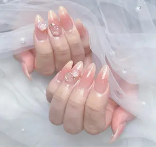 ネイル Miya_nail所属・Miya _nailのネイルデザイン