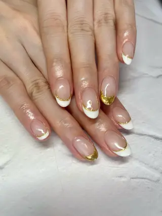 ネイル li___nail 31のネイルデザイン