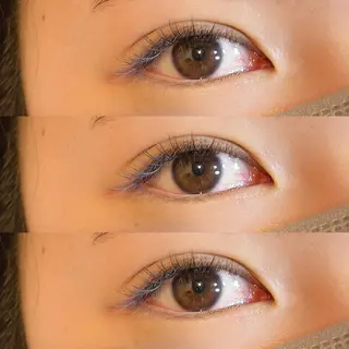 マツエク・マツパ warme𓂂𓂃 fukaのヘアスタイル