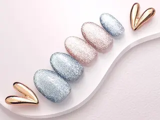 ネイル 浦和 ネイルのネイルデザイン