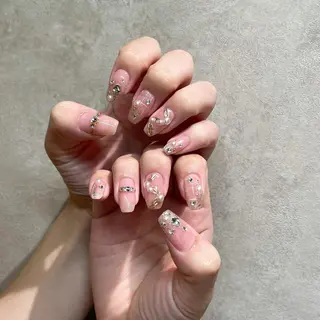 ネイル nailsalon SuMILEのネイルデザイン