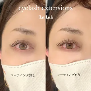 マツエク・マツパ 佐藤 サトウのマツエク・マツパデザイン